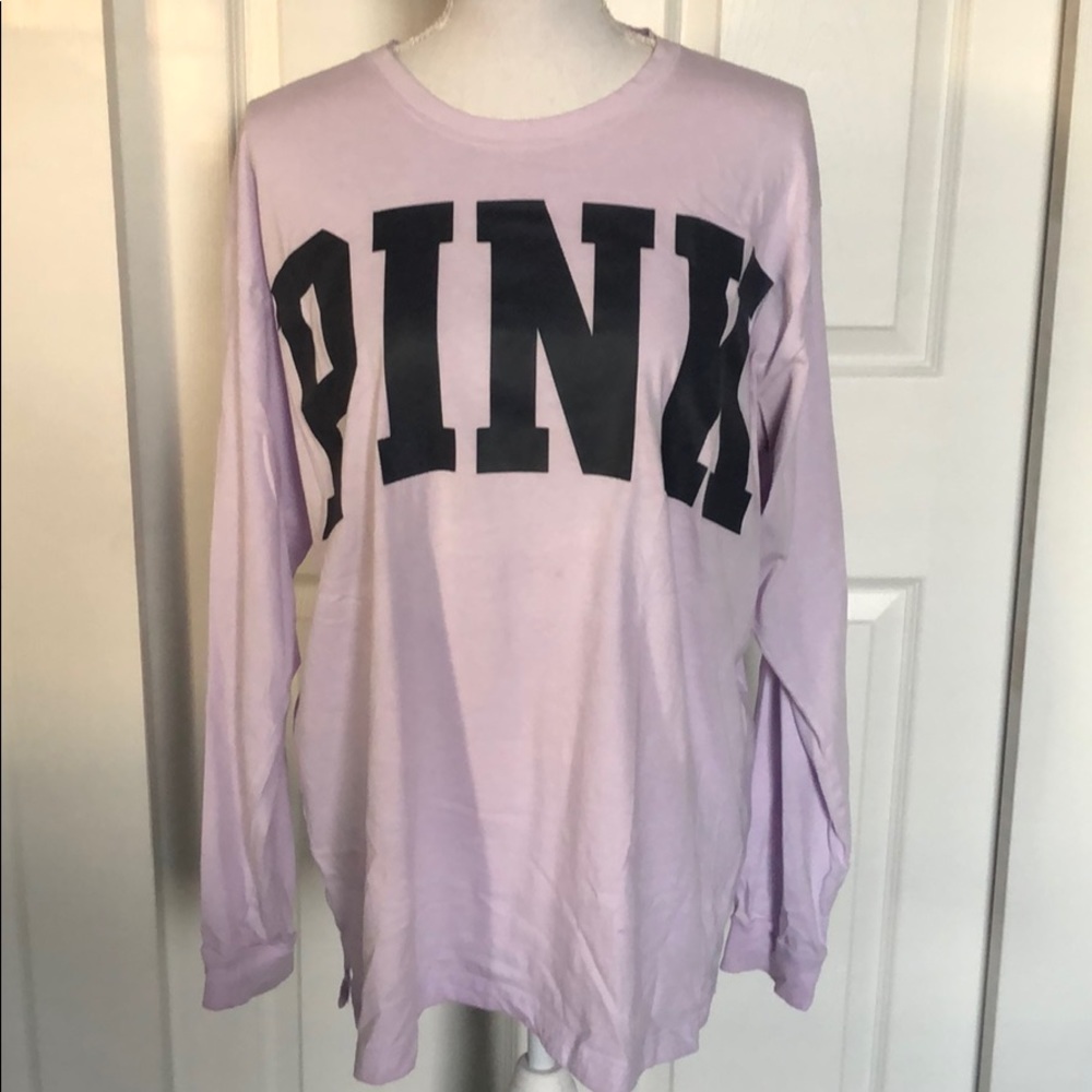 PINK Victoria’s Secret long sleeve